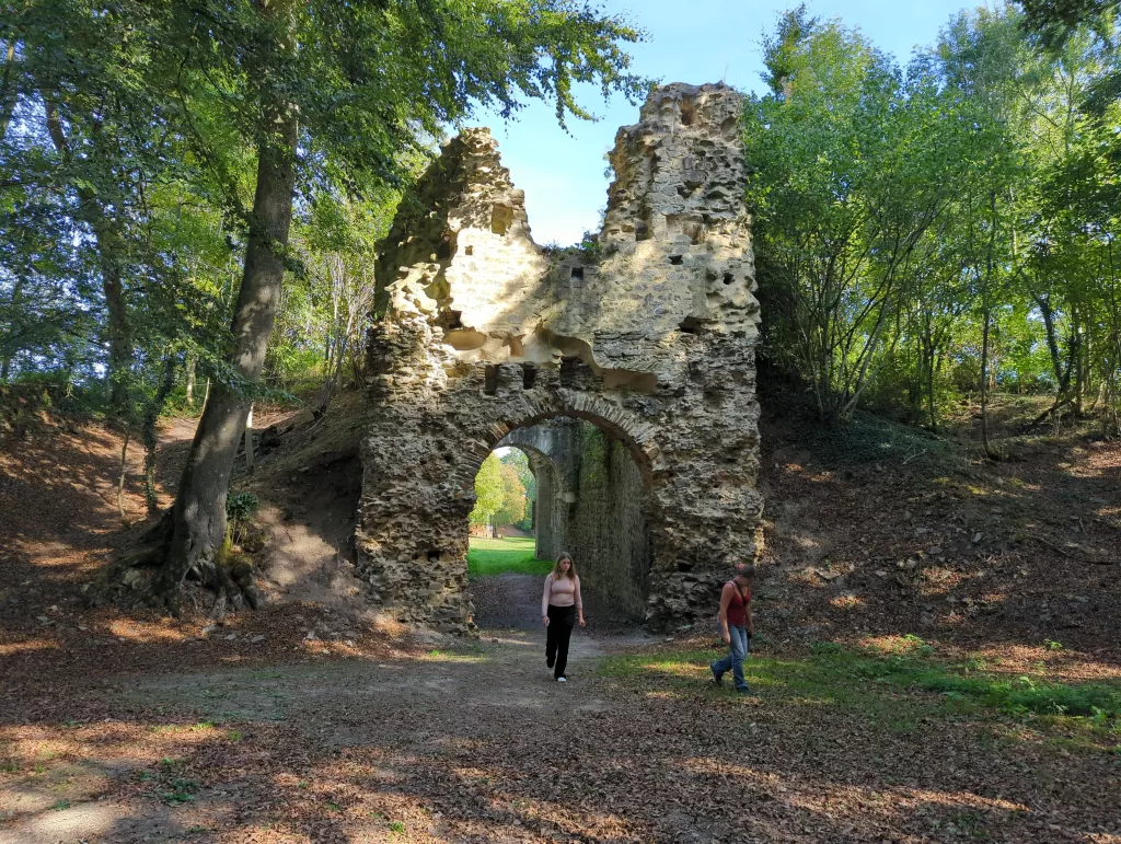 Le château Ganne