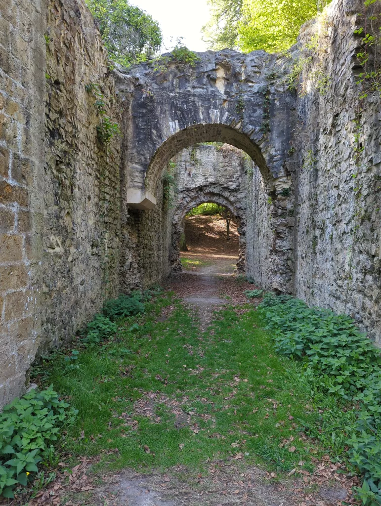 Le château Ganne