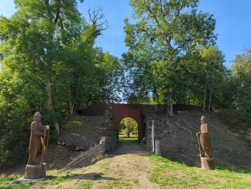 Le château Ganne