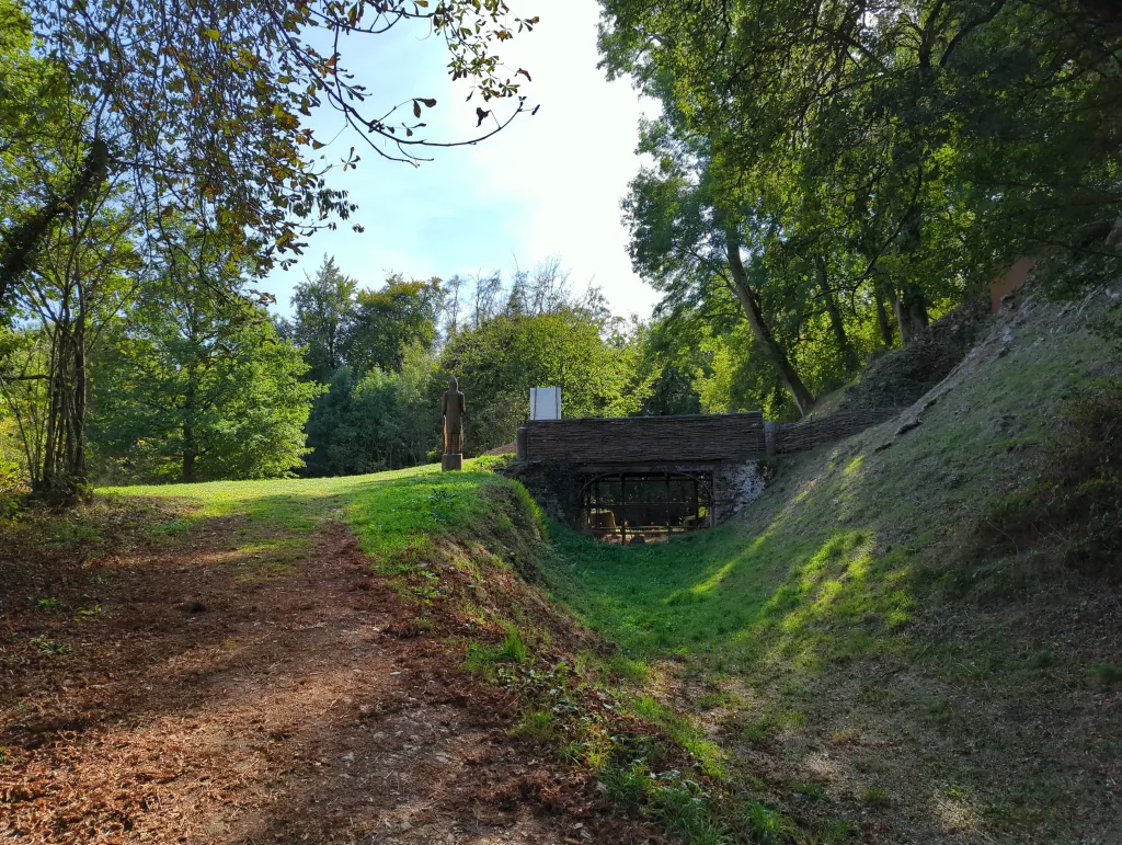 Le château Ganne