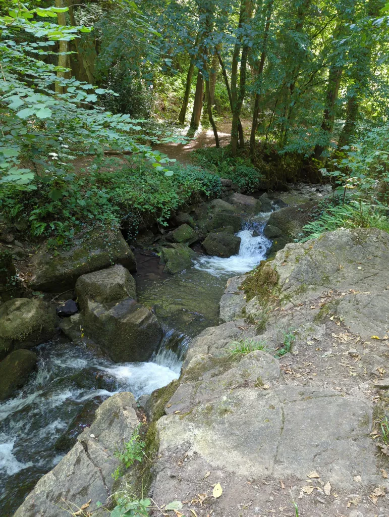 La Brèche au Diable