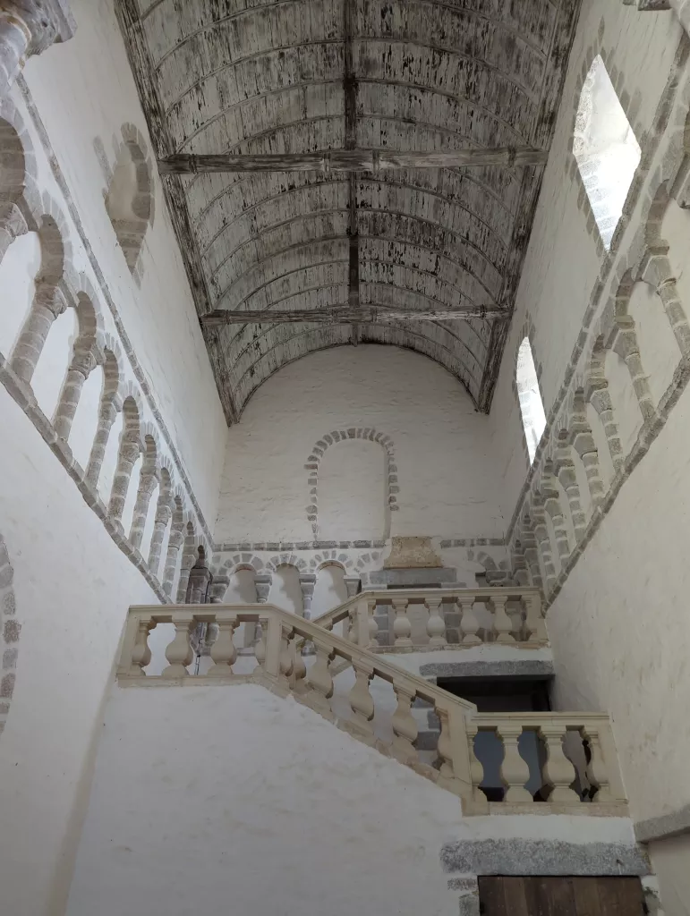 Photo "L'abbaye de Lonlay"