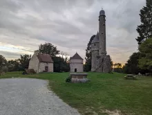 La Tour de Bonvouloir