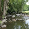 Randonnée pédestre de 8 km au chant des cailloux