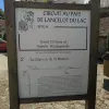 Le prieuré Saint-Ortaire