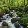 Les cascades du Pont-ès-Retours