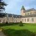 Couverture "L'abbaye de Lonlay"