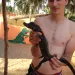 Ferme croco