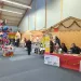 Marché de noel à Athis de l'Orne