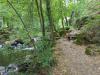 Randonnée pédestre de 8 km au chant des cailloux