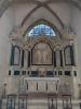 Photo "L'abbaye de Lonlay"