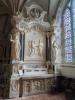 Photo "L'abbaye de Lonlay"