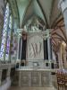 Photo "L'abbaye de Lonlay"