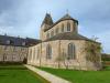 Photo "L'abbaye de Lonlay"