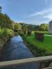 Photo "L'abbaye de Lonlay"