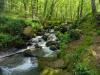 Les cascades du Pont-ès-Retours